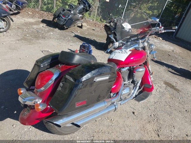 Suzuki Vl800 M/tm 2024 JS1VS55A3R7100106 Image 4