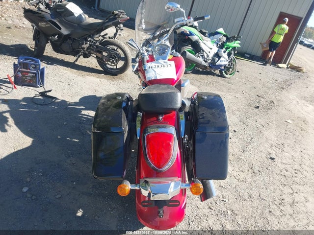 Suzuki Vl800 M/tm 2024 JS1VS55A3R7100106 Image 6