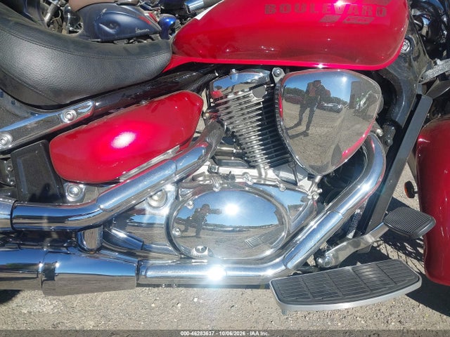 Suzuki Vl800 M/tm 2024 JS1VS55A3R7100106 Image 8