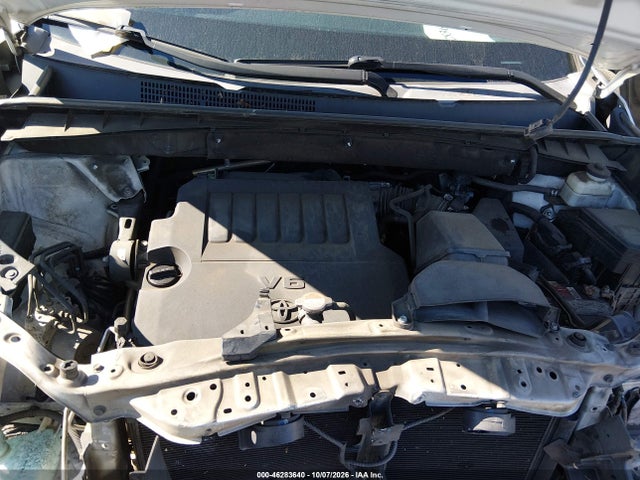 Продаж на аукціоні авто 2016 Toyota Highlander Xle V6, vin: 5TDJKRFH2GS325725, номер лоту: 46283640
