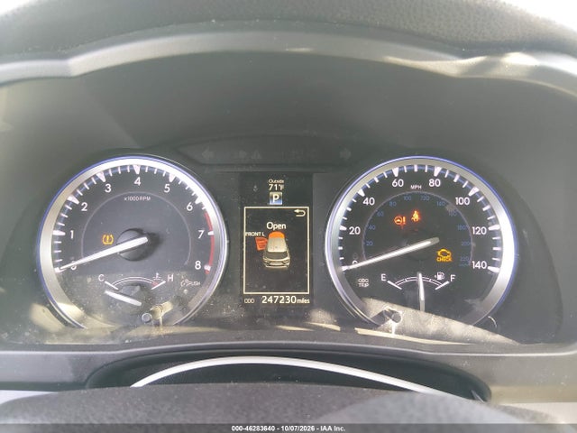 Продаж на аукціоні авто 2016 Toyota Highlander Xle V6, vin: 5TDJKRFH2GS325725, номер лоту: 46283640