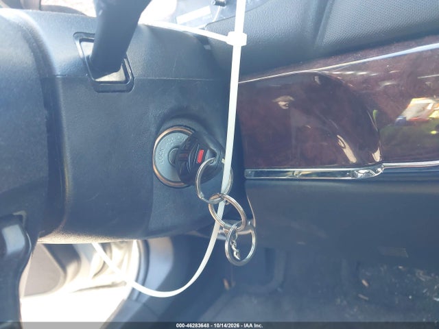 46283648 :رقم المزاد ، 4A32B3FF7CE010187 vin ، 2012 Mitsubishi Galant Es/se مزاد بيع