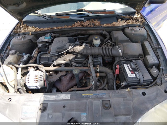 Auction sale of the 2002 Chevrolet Cavalier, vin: 1G1JC524927424448, lot number: 46283650