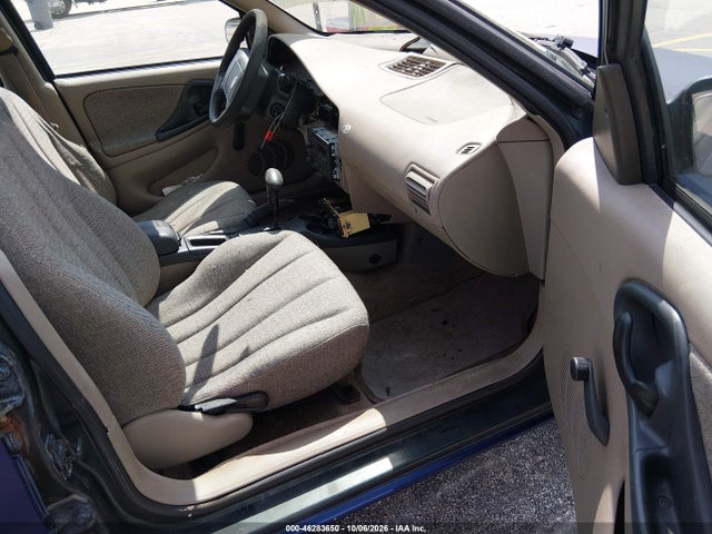 Auction sale of the 2002 Chevrolet Cavalier, vin: 1G1JC524927424448, lot number: 46283650