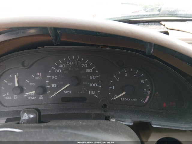 Auction sale of the 2002 Chevrolet Cavalier, vin: 1G1JC524927424448, lot number: 46283650
