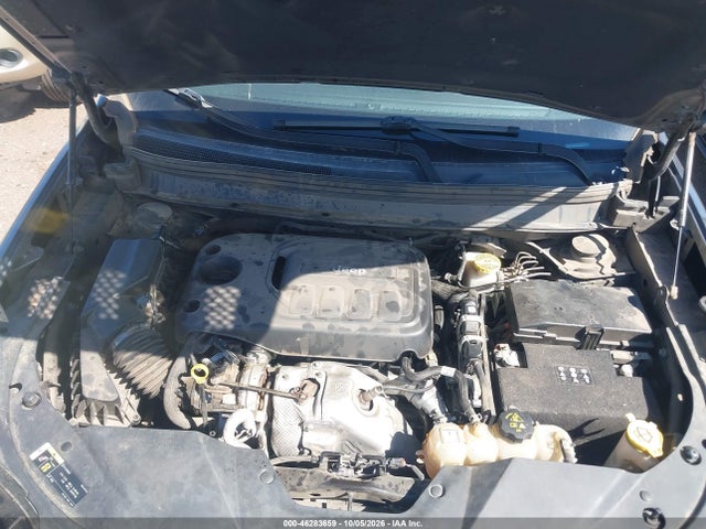 46283659 :رقم المزاد ، 1C4PJLLN3KD119497 vin ، 2019 Jeep Cherokee Latitude Plus Fwd مزاد بيع