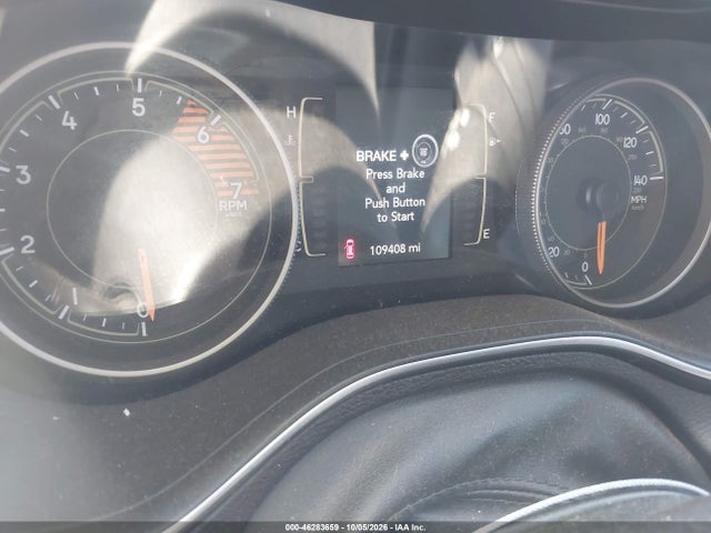 46283659 :رقم المزاد ، 1C4PJLLN3KD119497 vin ، 2019 Jeep Cherokee Latitude Plus Fwd مزاد بيع