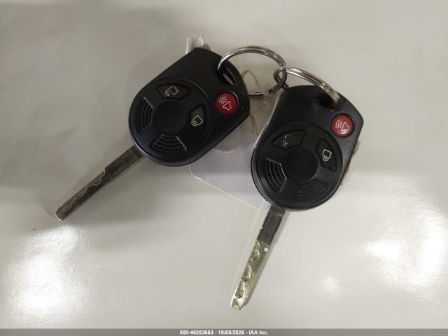 2018 Ford Escape Se მანქანა იყიდება აუქციონზე, vin: 1FMCU9GD4JUA85753, აუქციონის ნომერი: 46283663