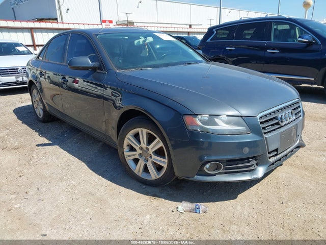 46283675 :رقم المزاد ، WAUBFAFL7BN049584 vin ، 2011 Audi A4 2.0t Premium مزاد بيع
