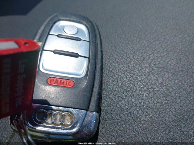 Продаж на аукціоні авто 2011 Audi A4 2.0t Premium, vin: WAUBFAFL7BN049584, номер лоту: 46283675