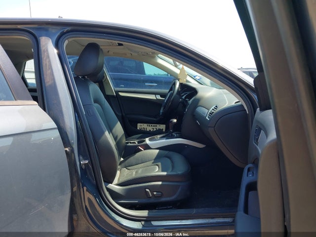 Продаж на аукціоні авто 2011 Audi A4 2.0t Premium, vin: WAUBFAFL7BN049584, номер лоту: 46283675