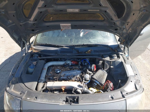 Продаж на аукціоні авто 2001 Audi Tt 225 Hp W/esp (m6), vin: TRUUT28N011001865, номер лоту: 46283679