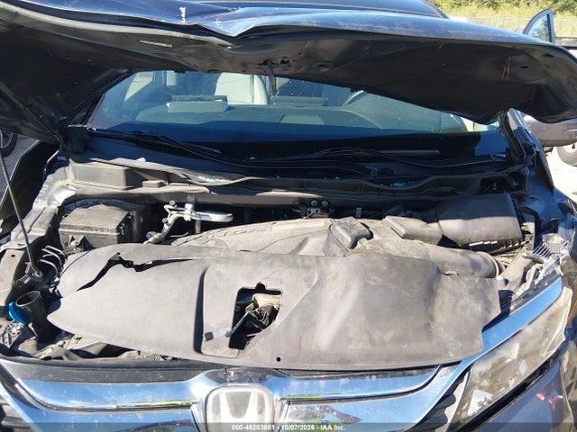 46283681 :رقم المزاد ، 5FNRL6H71KB067438 vin ، 2019 Honda Odyssey Ex-l مزاد بيع
