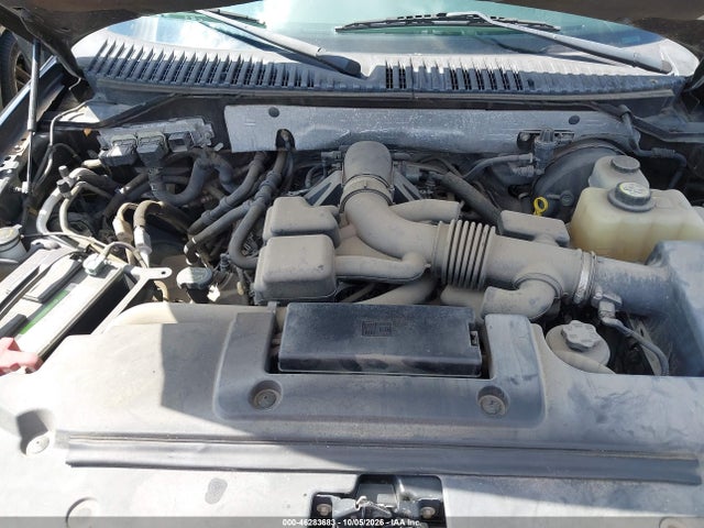 Продажа на аукционе авто 2008 Ford Expedition Limited, vin: 1FMFU19568LA65959, номер лота: 46283683