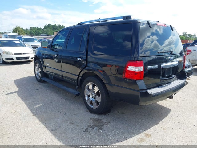 Продажа на аукционе авто 2008 Ford Expedition Limited, vin: 1FMFU19568LA65959, номер лота: 46283683
