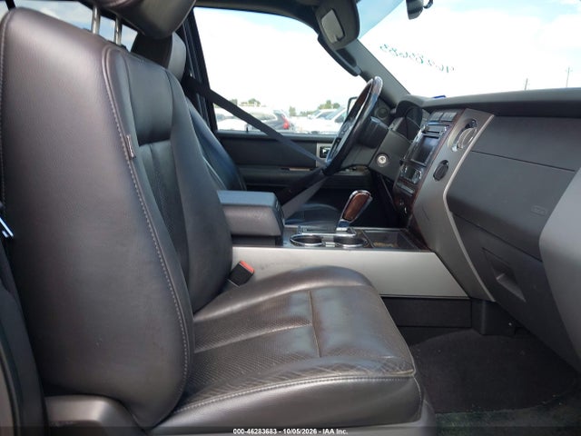 Продажа на аукционе авто 2008 Ford Expedition Limited, vin: 1FMFU19568LA65959, номер лота: 46283683