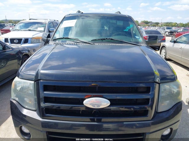Продажа на аукционе авто 2008 Ford Expedition Limited, vin: 1FMFU19568LA65959, номер лота: 46283683