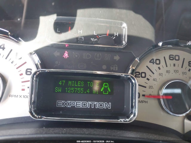 Продажа на аукционе авто 2008 Ford Expedition Limited, vin: 1FMFU19568LA65959, номер лота: 46283683