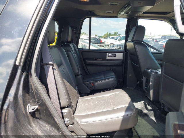 Продажа на аукционе авто 2008 Ford Expedition Limited, vin: 1FMFU19568LA65959, номер лота: 46283683