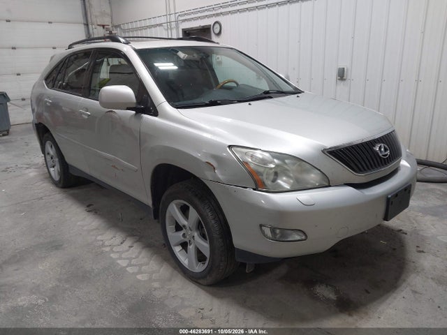 Продаж на аукціоні авто 2006 Lexus Rx 330, vin: 2T2HA31U16C107717, номер лоту: 46283691
