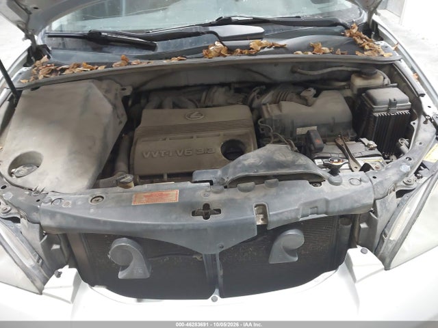 Aukcja sprzedaży 2006 Lexus Rx 330, vin: 2T2HA31U16C107717, numer aukcji: 46283691