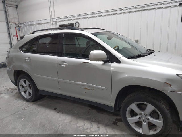 Aukcja sprzedaży 2006 Lexus Rx 330, vin: 2T2HA31U16C107717, numer aukcji: 46283691