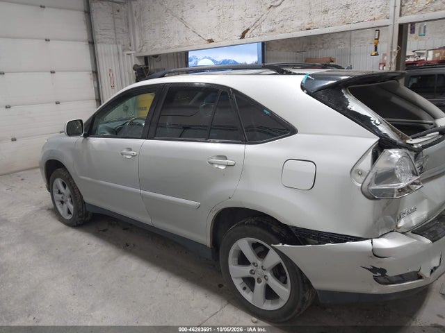 Aukcja sprzedaży 2006 Lexus Rx 330, vin: 2T2HA31U16C107717, numer aukcji: 46283691
