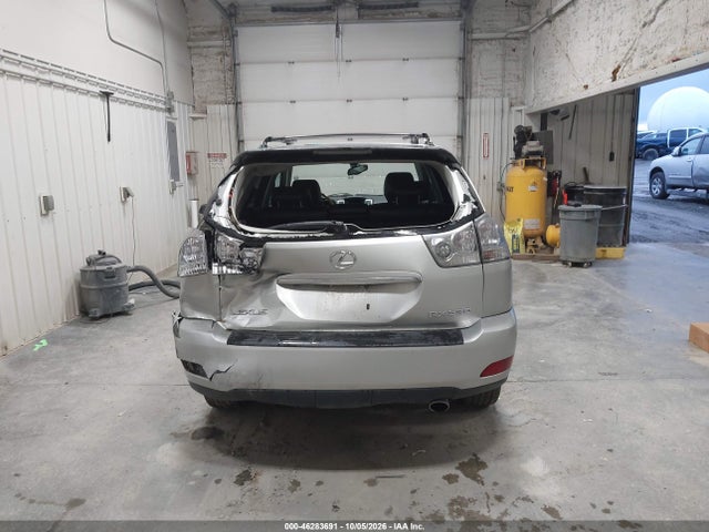Aukcja sprzedaży 2006 Lexus Rx 330, vin: 2T2HA31U16C107717, numer aukcji: 46283691
