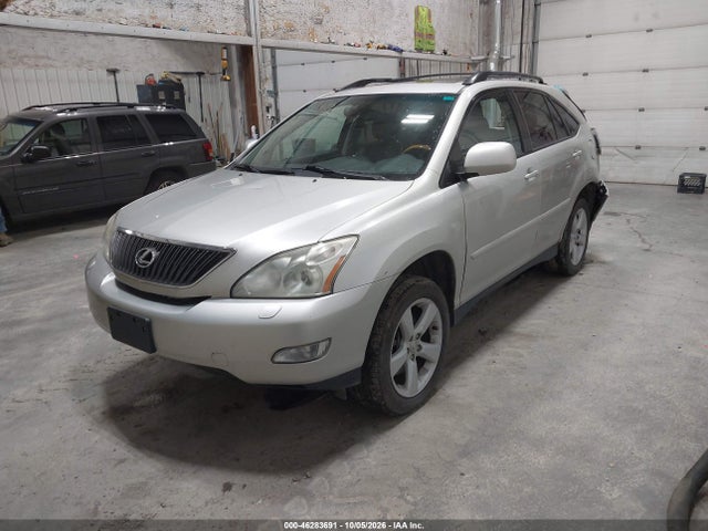 Aukcja sprzedaży 2006 Lexus Rx 330, vin: 2T2HA31U16C107717, numer aukcji: 46283691