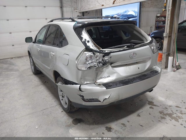 Aukcja sprzedaży 2006 Lexus Rx 330, vin: 2T2HA31U16C107717, numer aukcji: 46283691