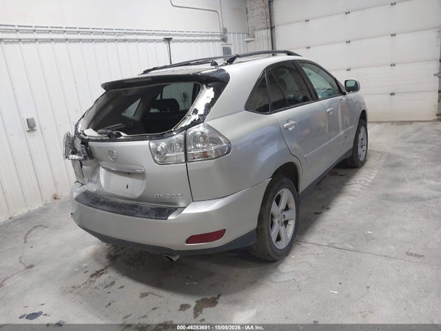 Aukcja sprzedaży 2006 Lexus Rx 330, vin: 2T2HA31U16C107717, numer aukcji: 46283691