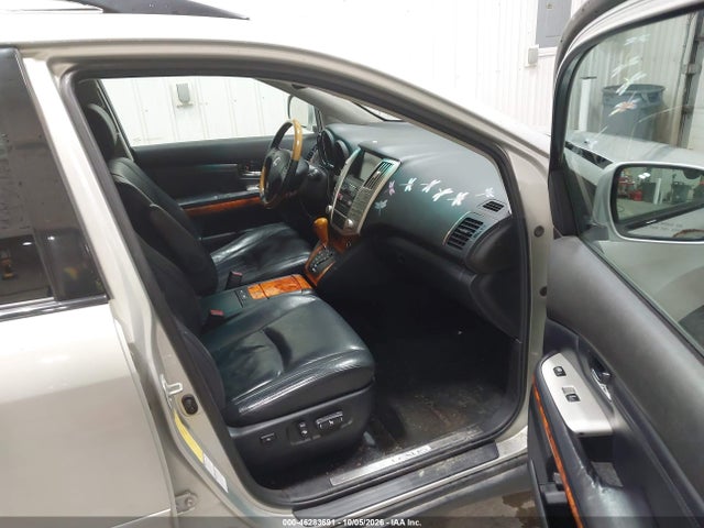Aukcja sprzedaży 2006 Lexus Rx 330, vin: 2T2HA31U16C107717, numer aukcji: 46283691