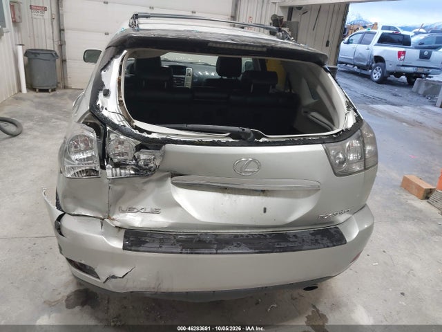 Aukcja sprzedaży 2006 Lexus Rx 330, vin: 2T2HA31U16C107717, numer aukcji: 46283691