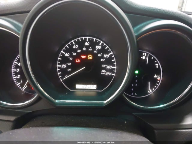 Aukcja sprzedaży 2006 Lexus Rx 330, vin: 2T2HA31U16C107717, numer aukcji: 46283691