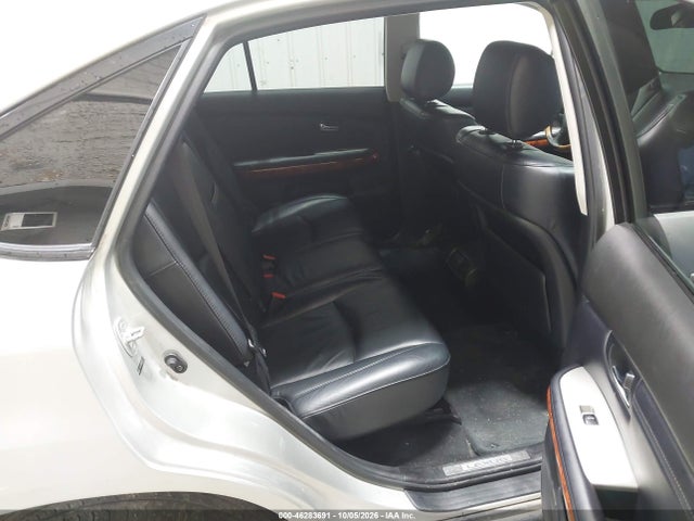 Aukcja sprzedaży 2006 Lexus Rx 330, vin: 2T2HA31U16C107717, numer aukcji: 46283691