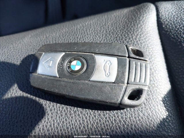 2008 Bmw 528xi მანქანა იყიდება აუქციონზე, vin: WBANV13598CZ53785, აუქციონის ნომერი: 46283697
