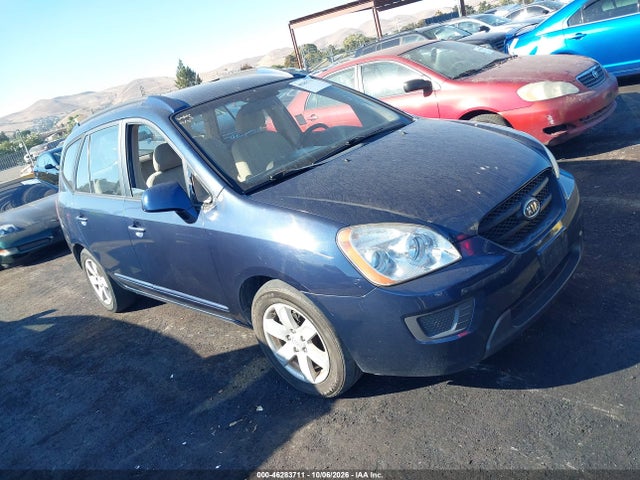 Aukcja sprzedaży 2007 Kia Rondo Lx V6, vin: KNAFG526177120585, numer aukcji: 46283711