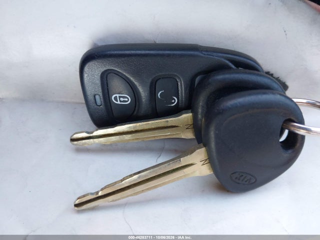 Продаж на аукціоні авто 2007 Kia Rondo Lx V6, vin: KNAFG526177120585, номер лоту: 46283711