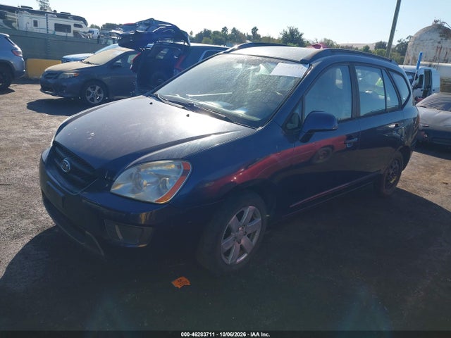 Продаж на аукціоні авто 2007 Kia Rondo Lx V6, vin: KNAFG526177120585, номер лоту: 46283711