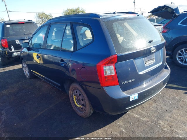 Продаж на аукціоні авто 2007 Kia Rondo Lx V6, vin: KNAFG526177120585, номер лоту: 46283711