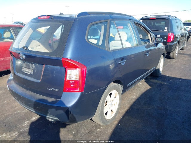Продаж на аукціоні авто 2007 Kia Rondo Lx V6, vin: KNAFG526177120585, номер лоту: 46283711