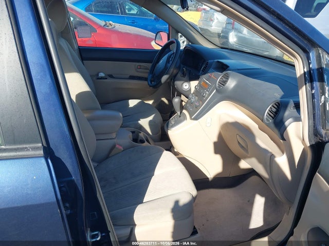 Продаж на аукціоні авто 2007 Kia Rondo Lx V6, vin: KNAFG526177120585, номер лоту: 46283711