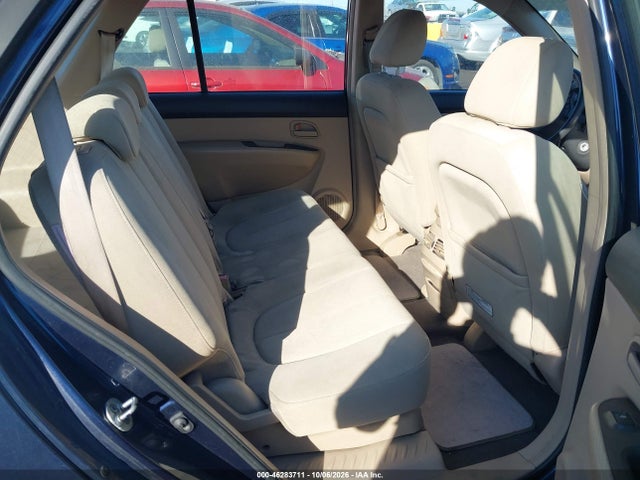 Продаж на аукціоні авто 2007 Kia Rondo Lx V6, vin: KNAFG526177120585, номер лоту: 46283711
