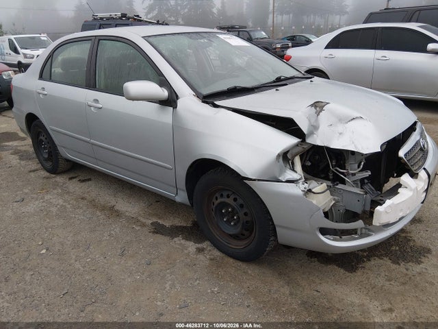 Aukcja sprzedaży 2007 Toyota Corolla Le, vin: 1NXBR32E07Z881810, numer aukcji: 46283712