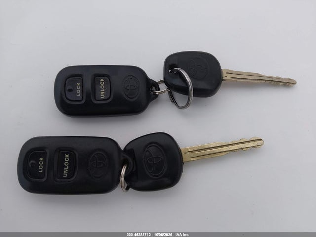 2007 Toyota Corolla Le მანქანა იყიდება აუქციონზე, vin: 1NXBR32E07Z881810, აუქციონის ნომერი: 46283712
