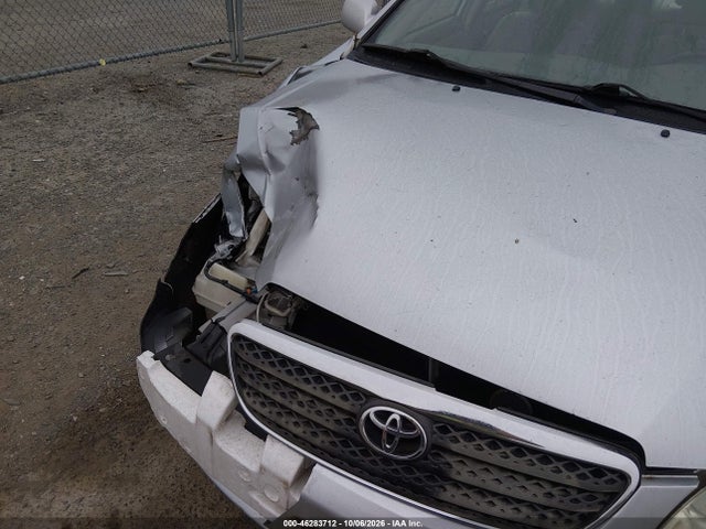 2007 Toyota Corolla Le მანქანა იყიდება აუქციონზე, vin: 1NXBR32E07Z881810, აუქციონის ნომერი: 46283712
