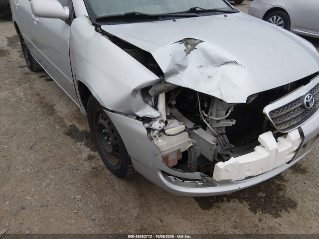 2007 Toyota Corolla Le მანქანა იყიდება აუქციონზე, vin: 1NXBR32E07Z881810, აუქციონის ნომერი: 46283712