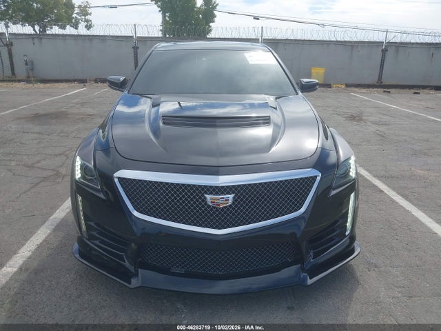 1G6A15S67H0188188 Cadillac CTS-V