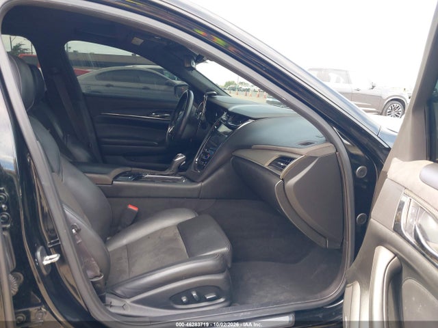 1G6A15S67H0188188 Cadillac CTS-V