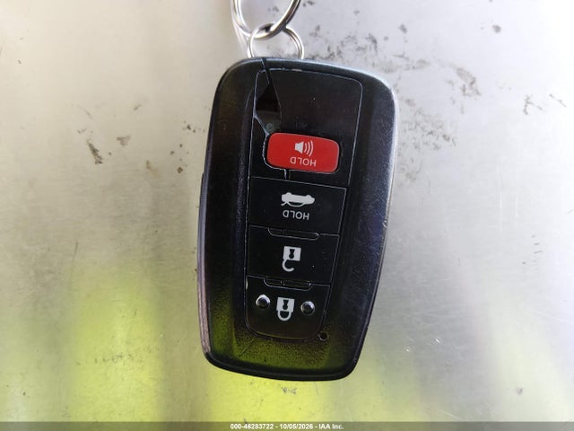 46283722 :رقم المزاد ، 4T1C31AK5PU606905 vin ، 2023 Toyota Camry Le Hybrid مزاد بيع